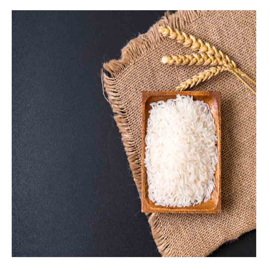 برنج‌ با کیفیت ممتاز